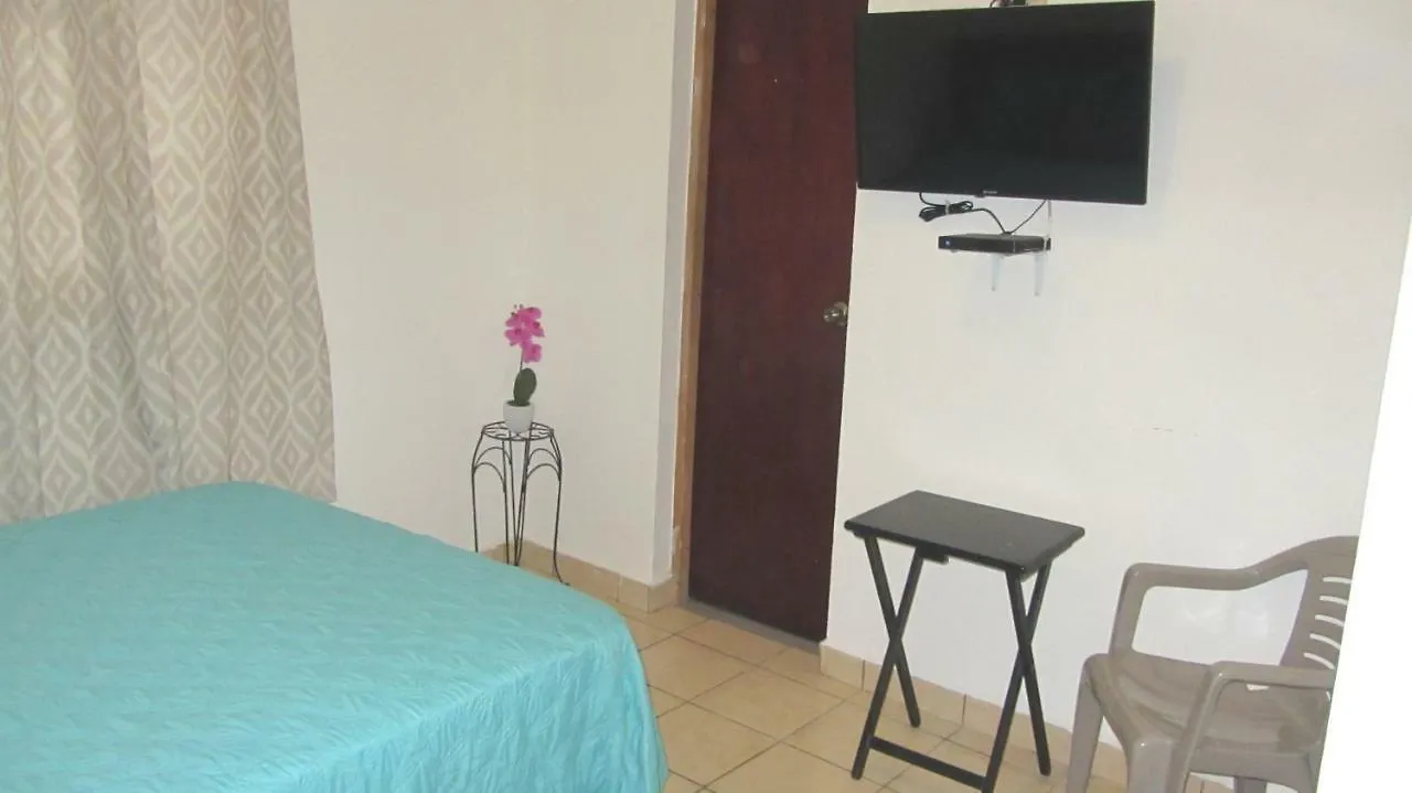 Pensionat Henry'S Guesthouse San Juan